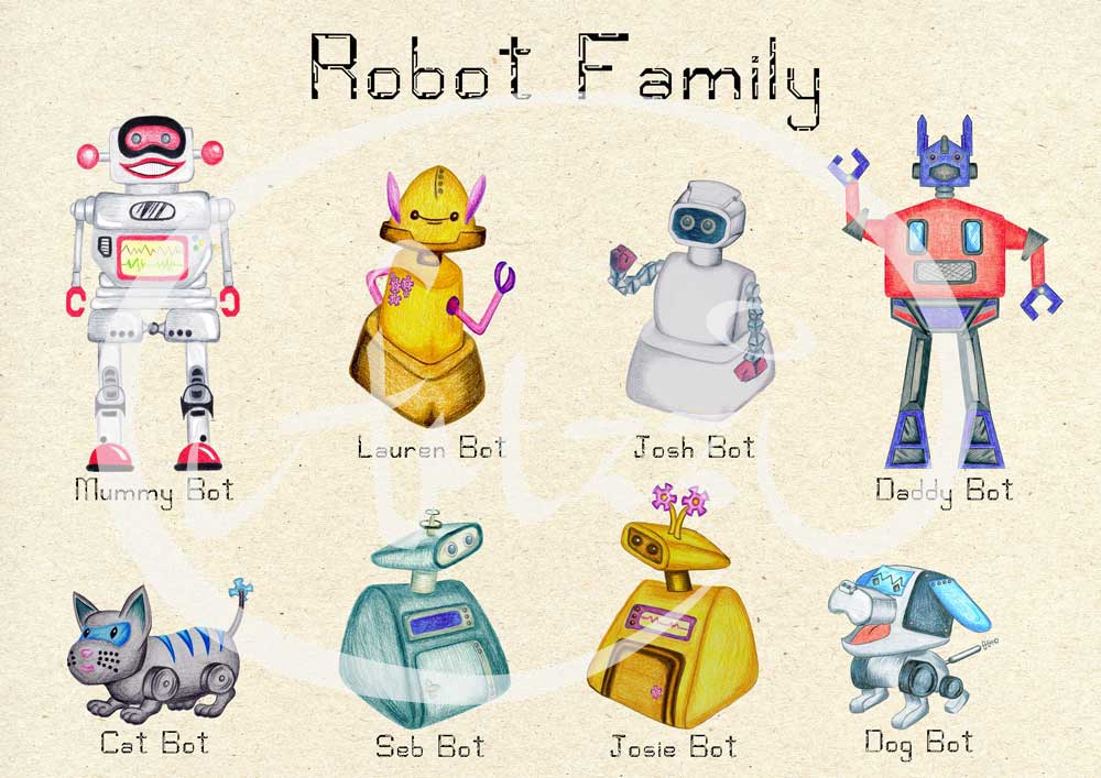 Robot